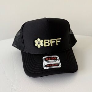 Bumble BFF Trucker Hat